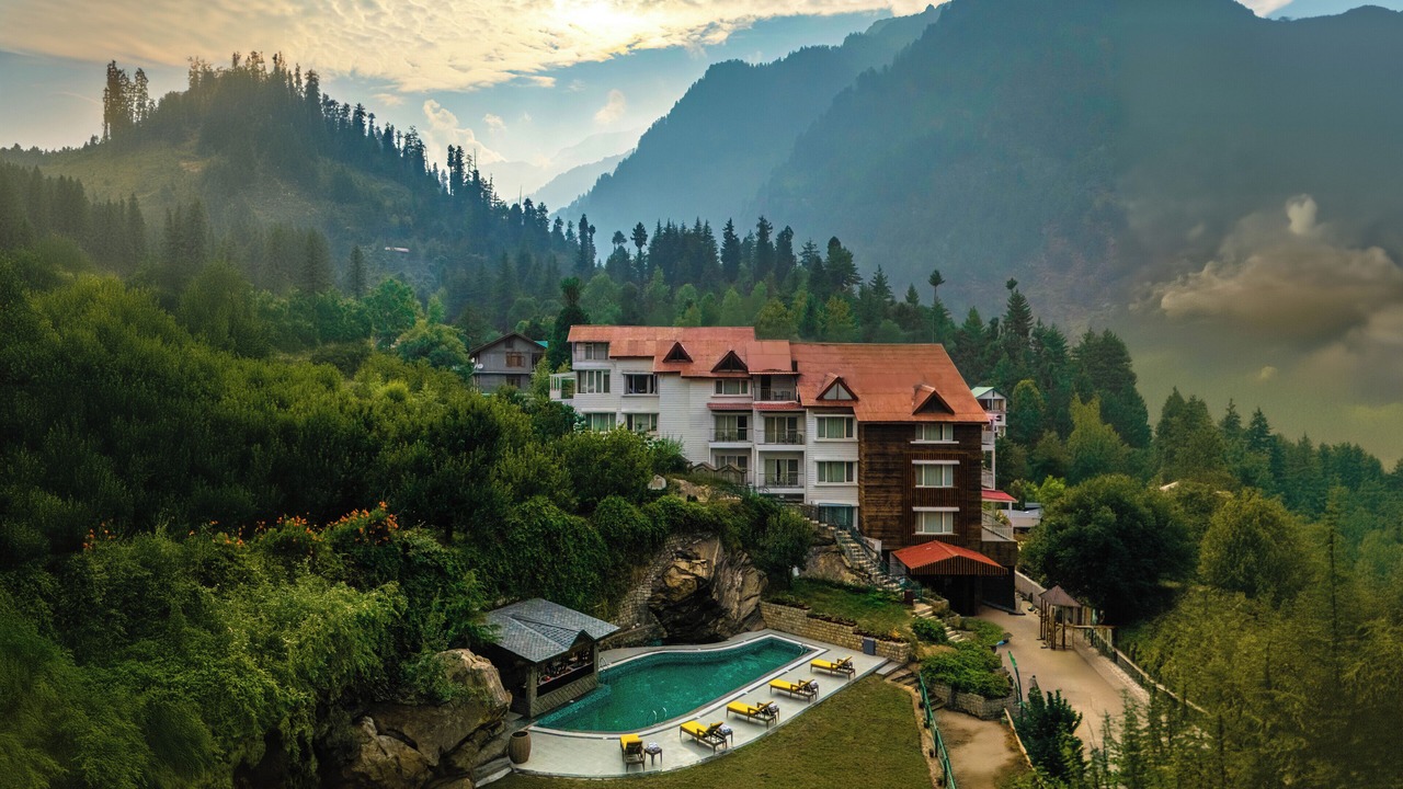 Photo of Outdoor in Old Manali