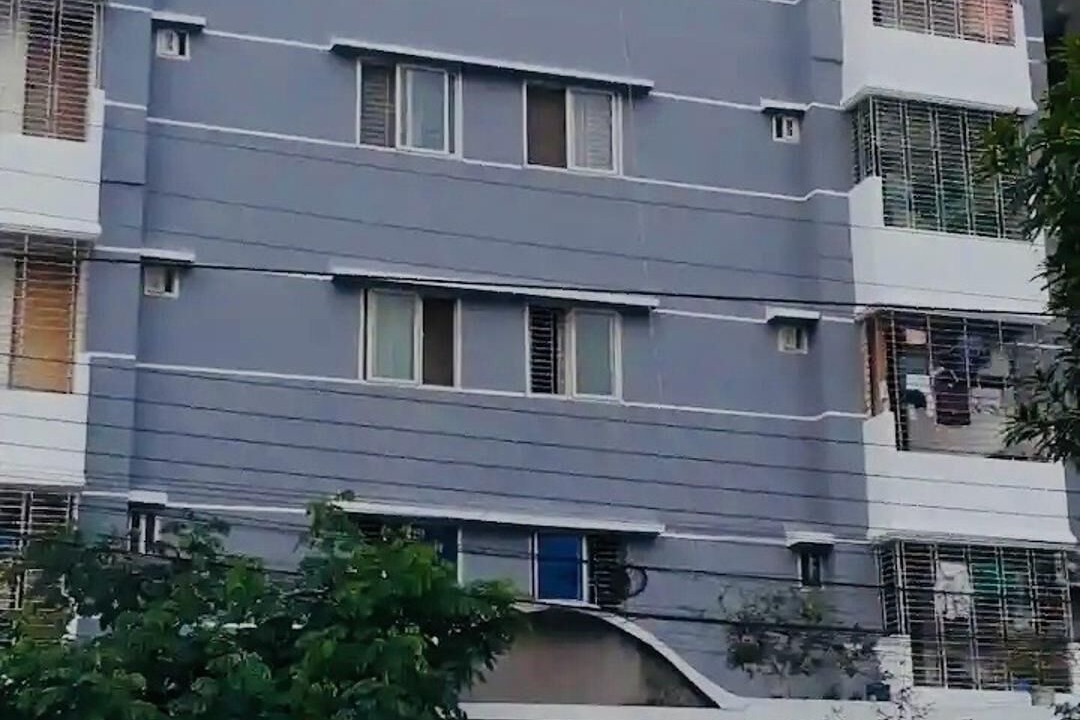 Photo of Outdoor in Basundhara Residential Area