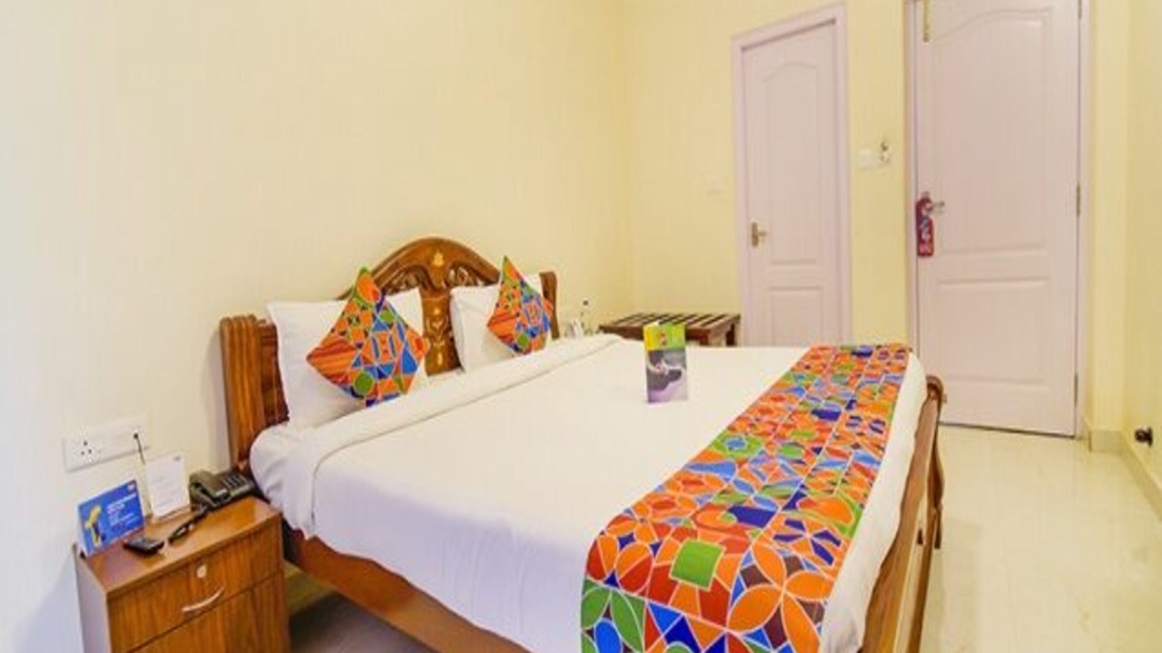 Photo of Bedroom in Thalayathimund