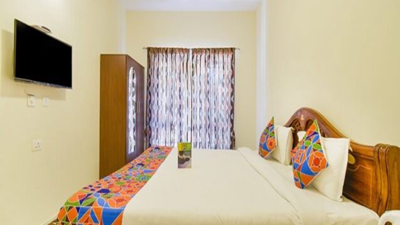 Photo of Bedroom in Thalayathimund