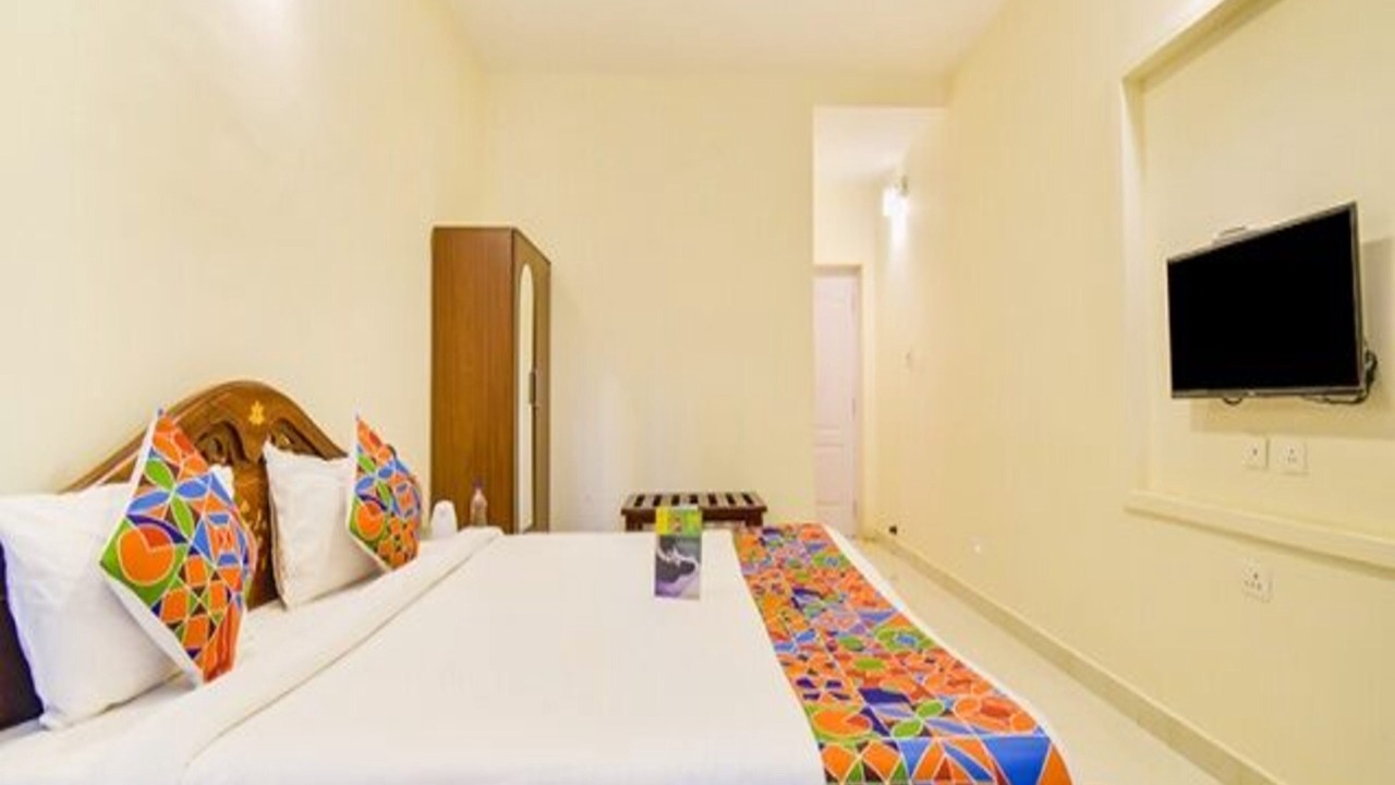 Photo of Bedroom in Thalayathimund