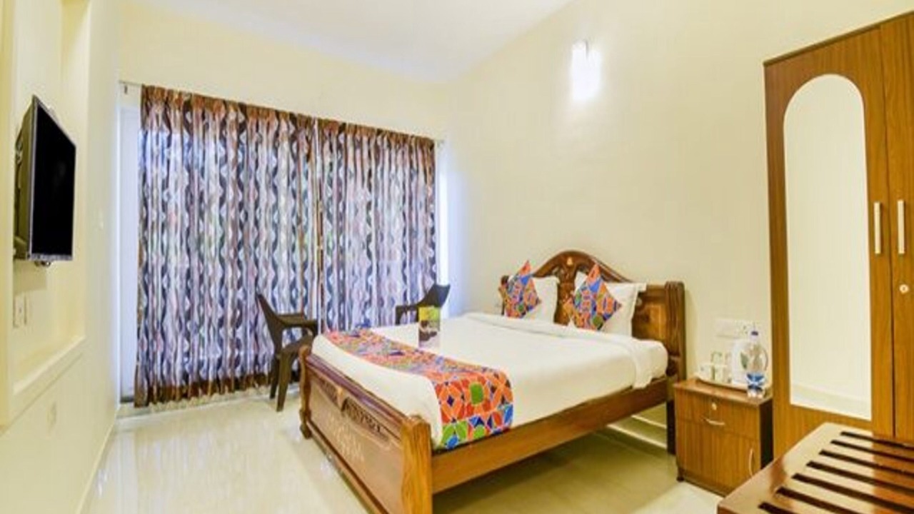 Photo of Bedroom in Thalayathimund