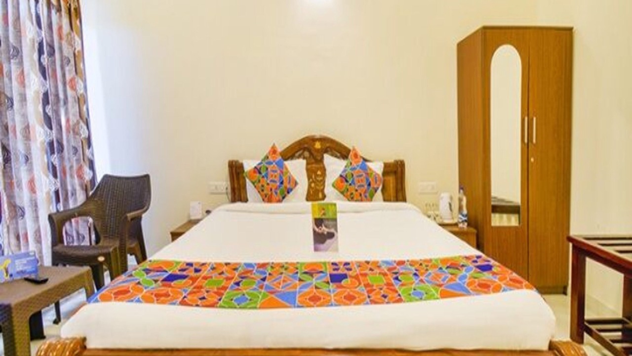 Photo of Bedroom in Thalayathimund