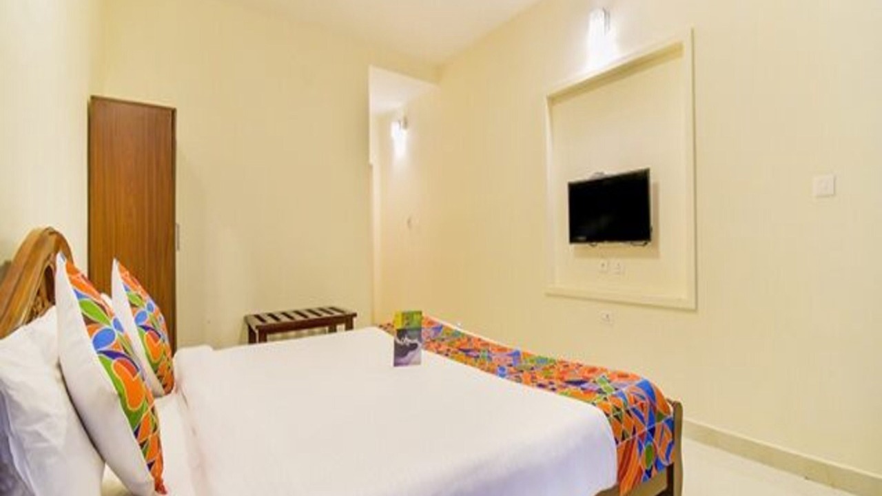 Photo of Bedroom in Thalayathimund