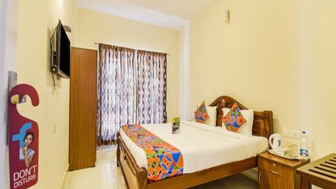 Photo of Bedroom in Thalayathimund