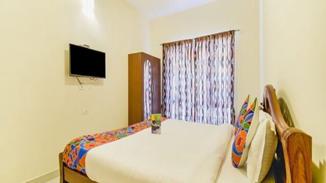 Photo of Bedroom in Thalayathimund
