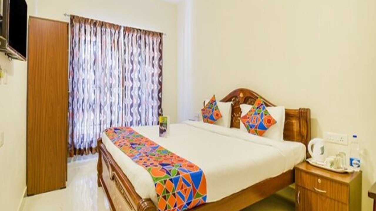 Photo of Bedroom in Thalayathimund