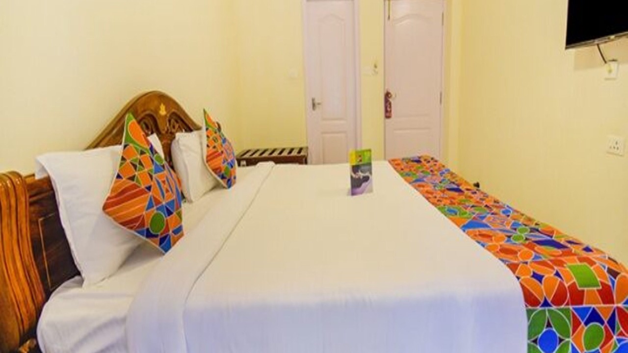 Photo of Bedroom in Thalayathimund