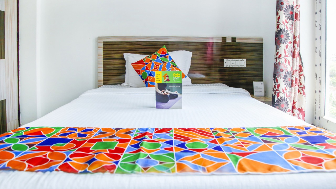 Photo of Bedroom in New Town