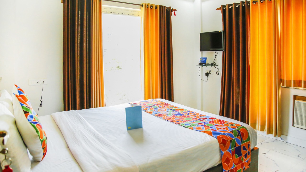 Photo of Bedroom in New Town