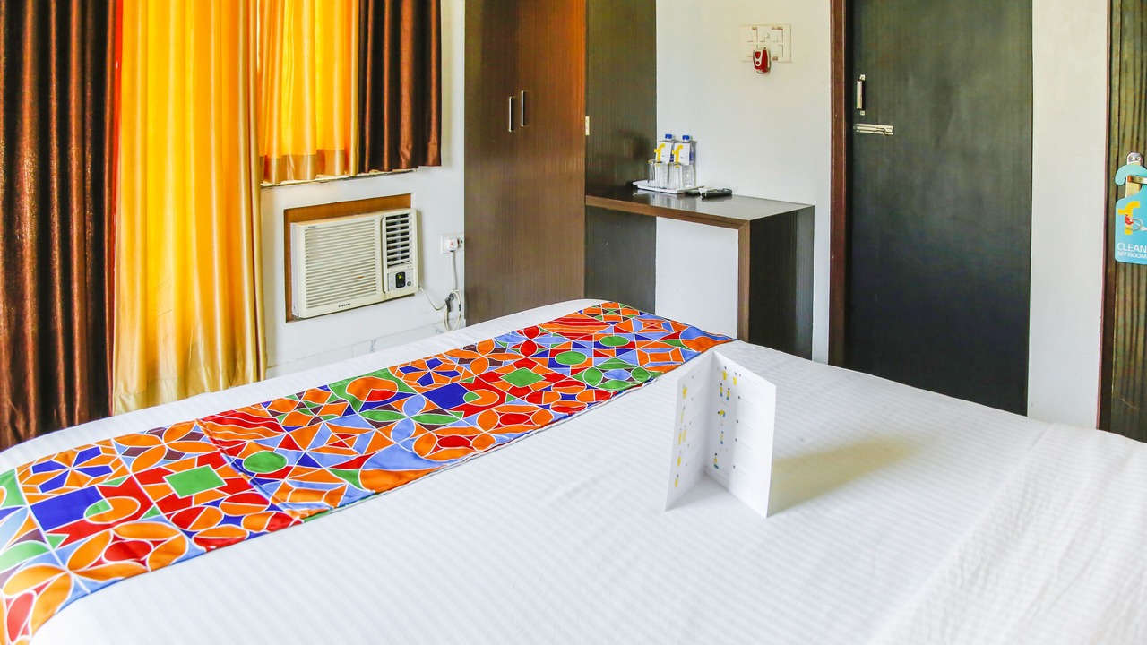 Photo of Bedroom in New Town