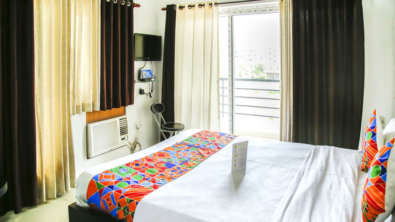 Photo of Bedroom in New Town