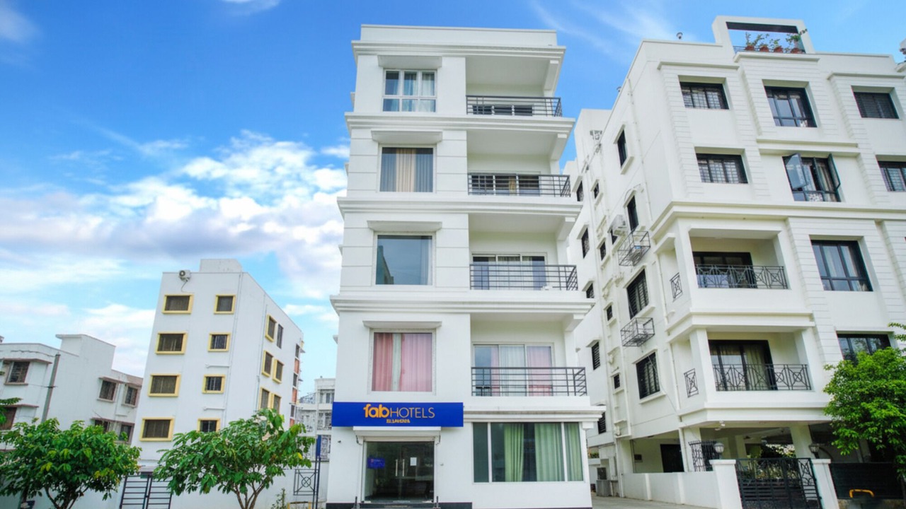 Photo of Outdoor in New Town