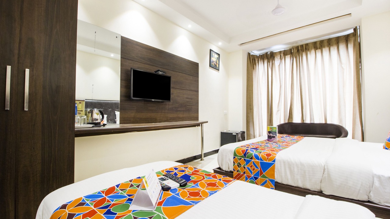 Photo of Bedroom in New Town