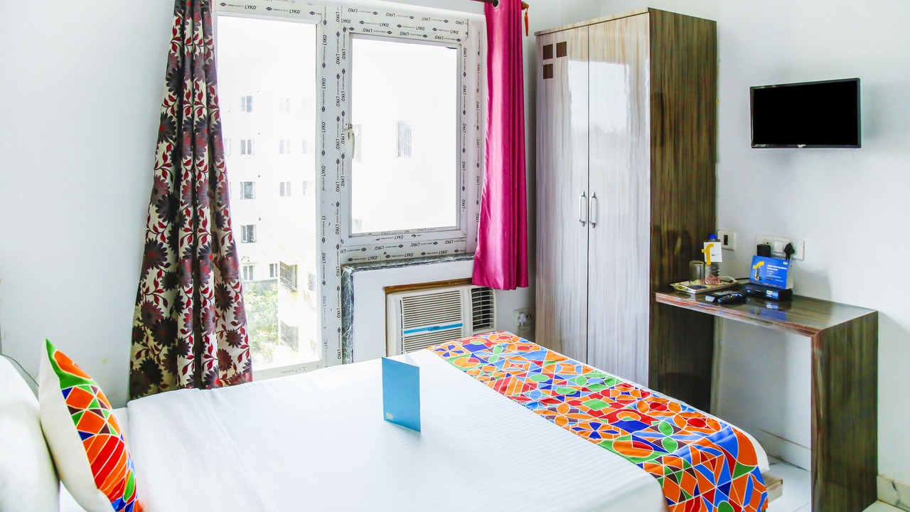 Photo of Bedroom in New Town