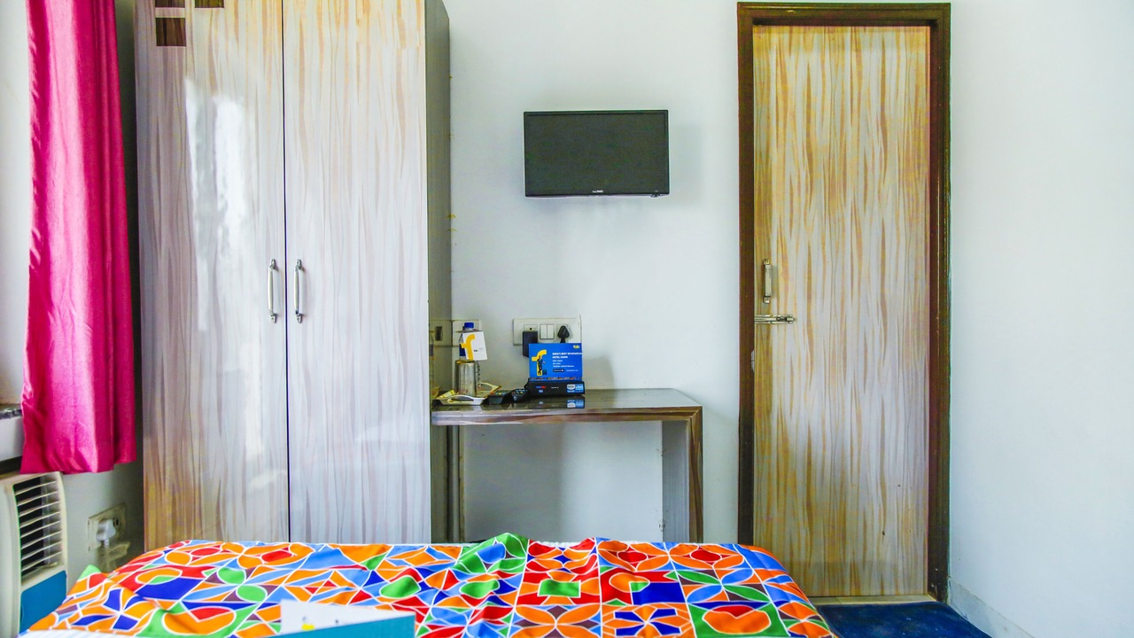 Photo of Bedroom in New Town