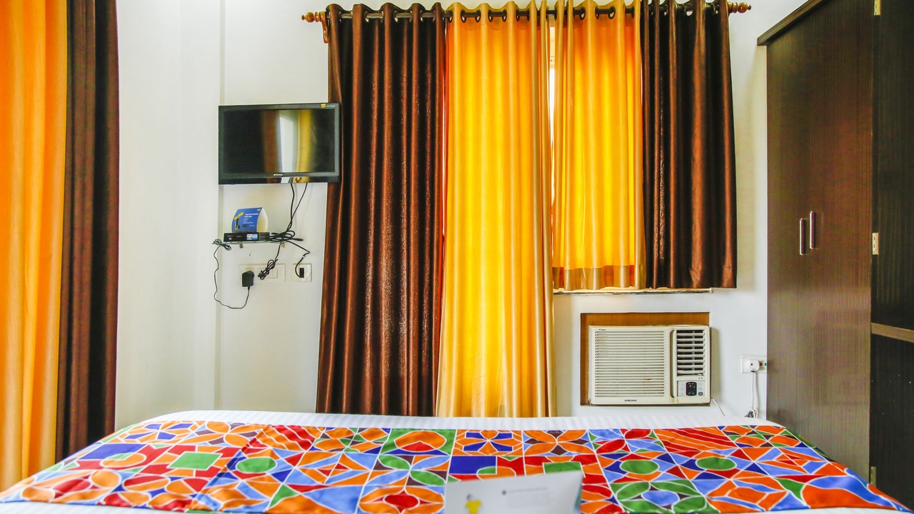 Photo of Bedroom in New Town