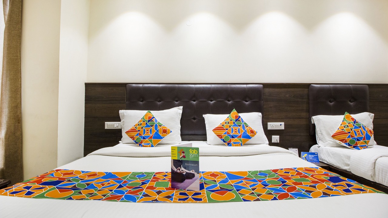 Photo of Bedroom in New Town