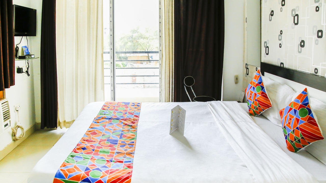 Photo of Bedroom in New Town