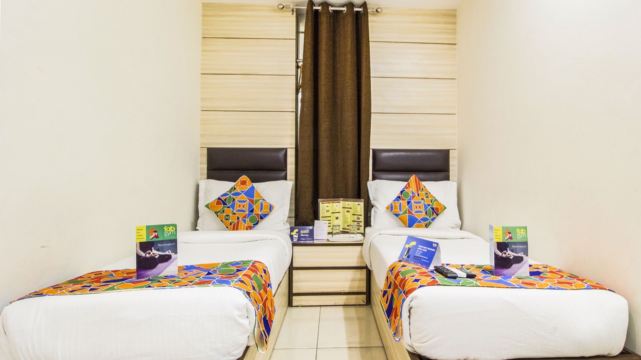 Photo of Bedroom in New Town