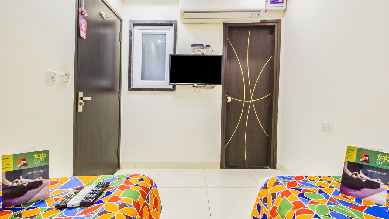 Photo of Bedroom in New Town