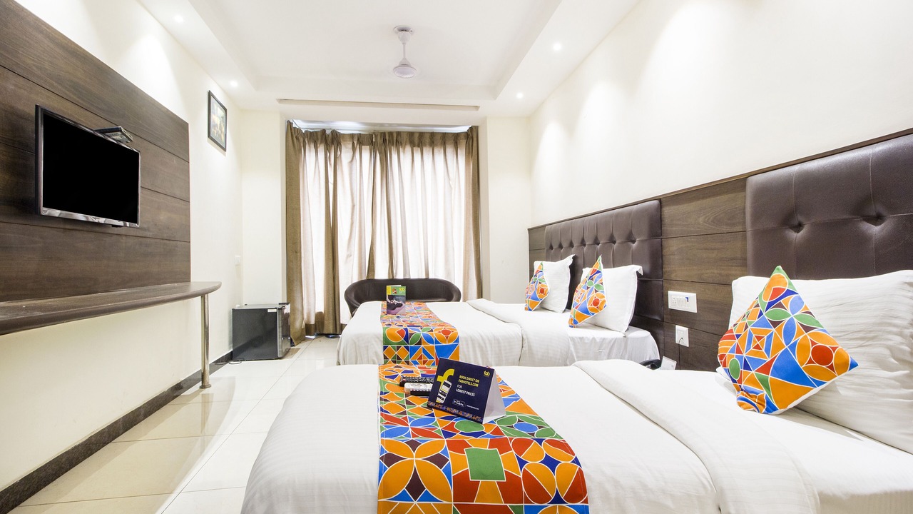 Photo of Bedroom in New Town