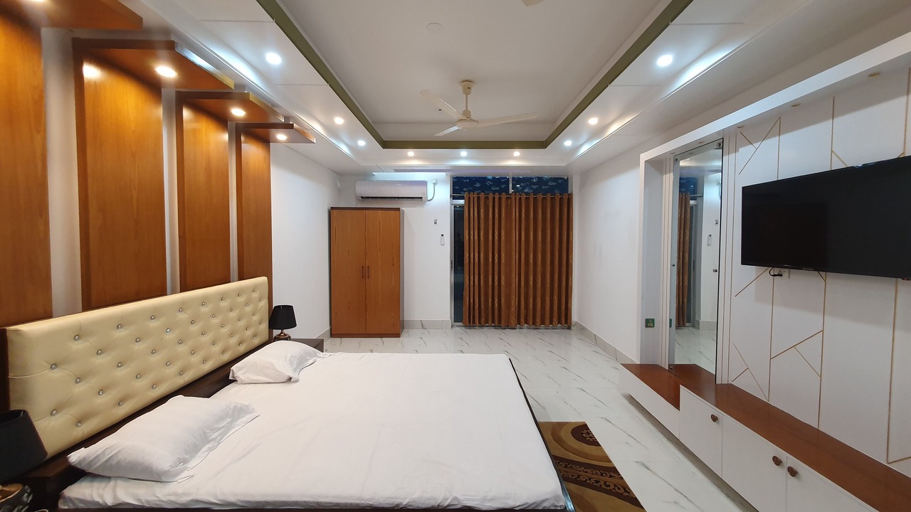 Photo of Bedroom in Rajshahi
