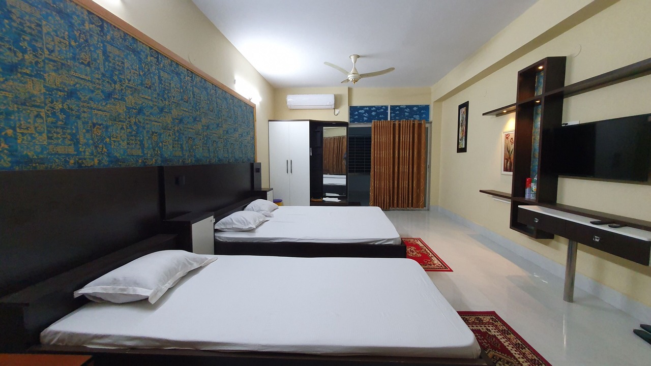 Photo of Bedroom in Rajshahi