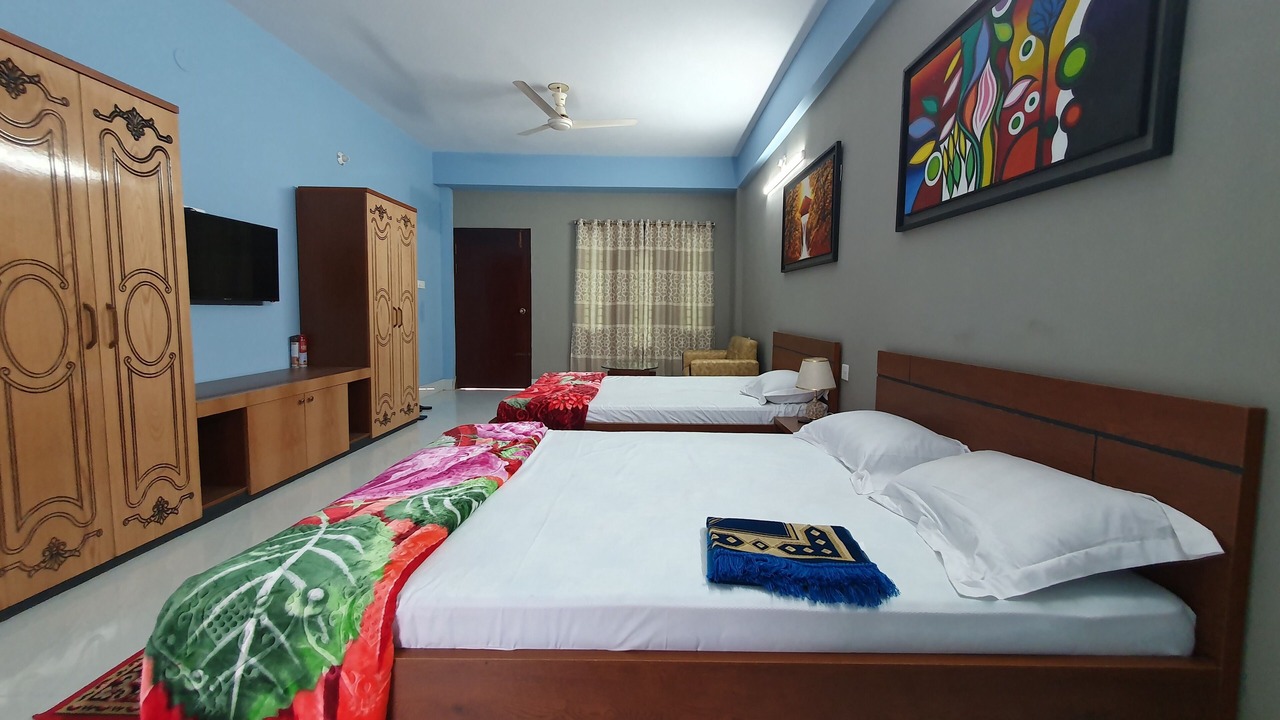 Photo of Bedroom in Rajshahi