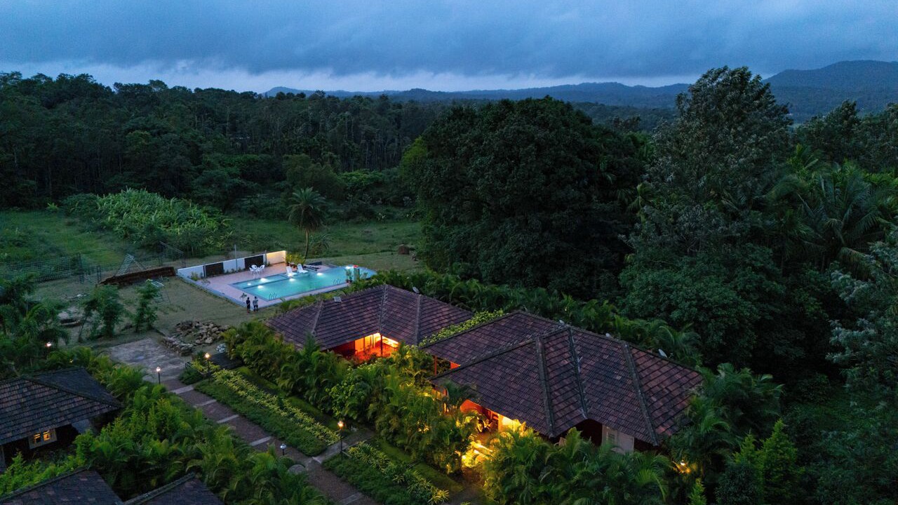 Photo of Outdoor in Somvarpet