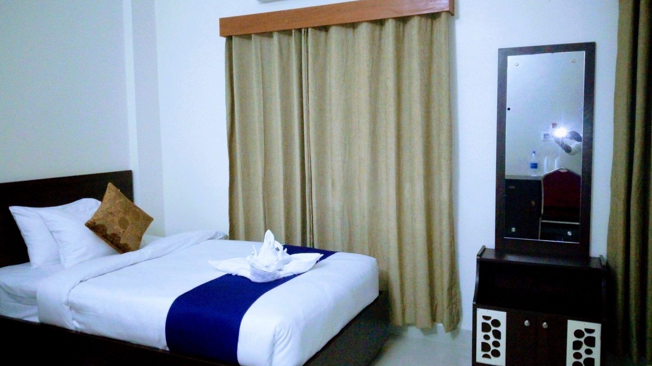 Photo of Bedroom in Saidpur