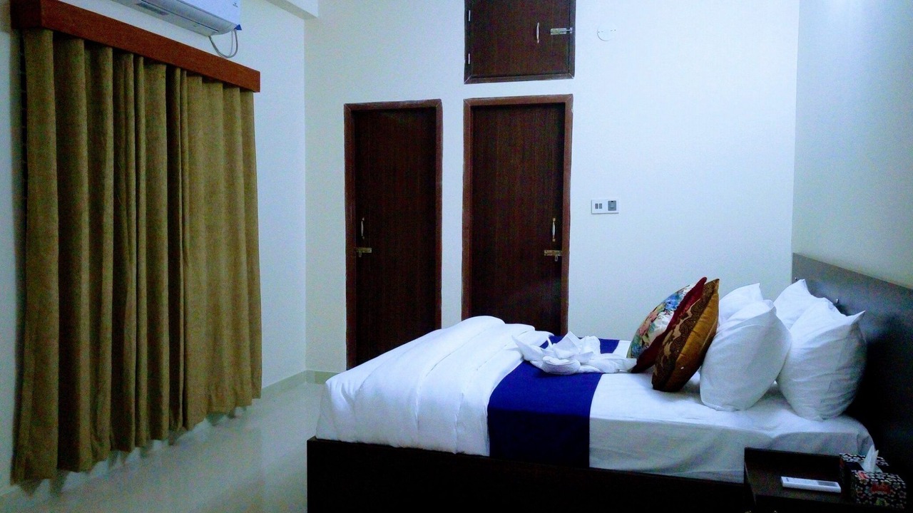 Photo of Bedroom in Saidpur