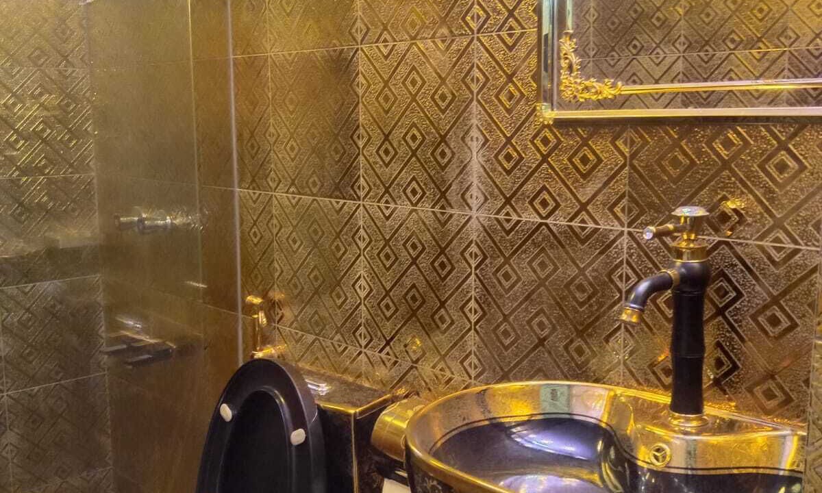 Photo of Bathroom in Dhaka
