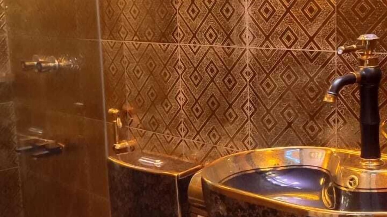 Photo of Bathroom in Dhaka
