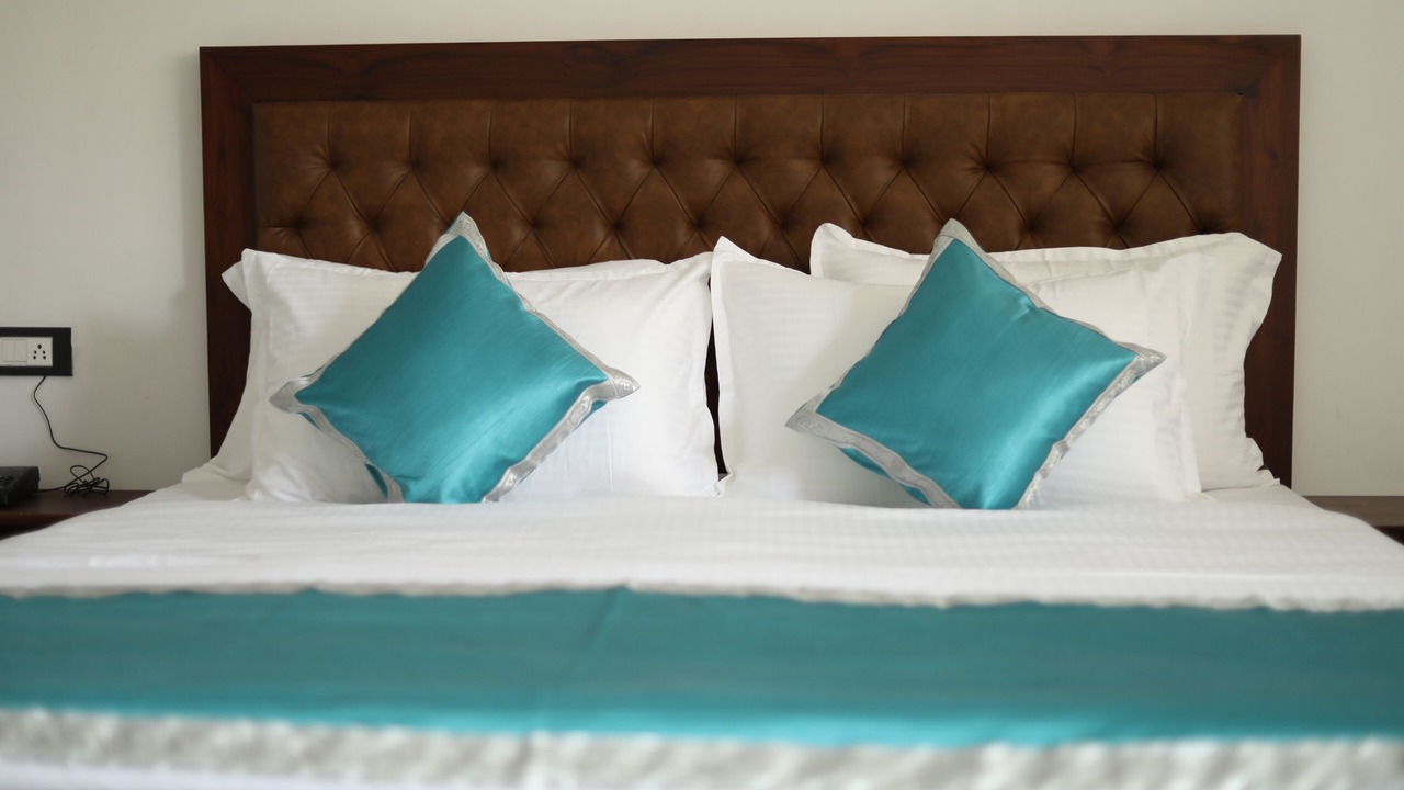 Photo of Bedroom in Chakrata