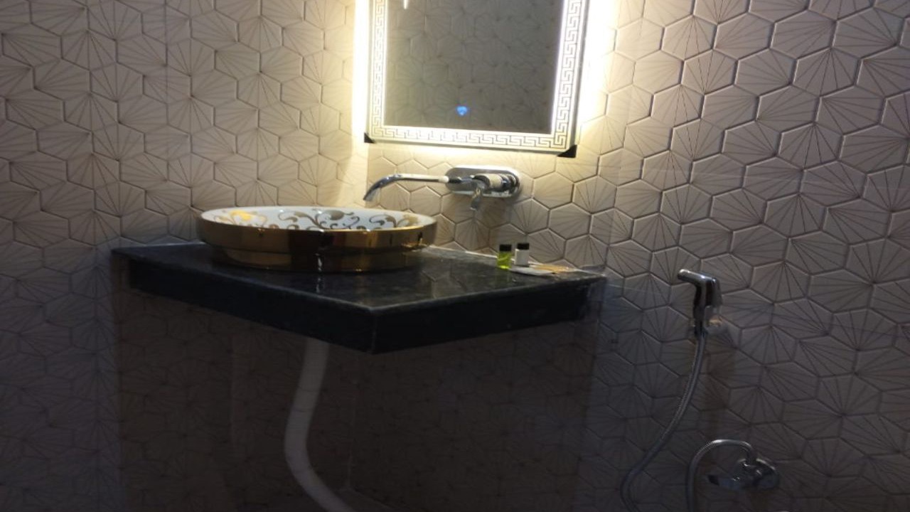 Photo of Bathroom in Chakrata
