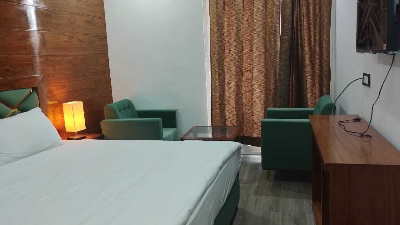 Photo of Bedroom in Chakrata