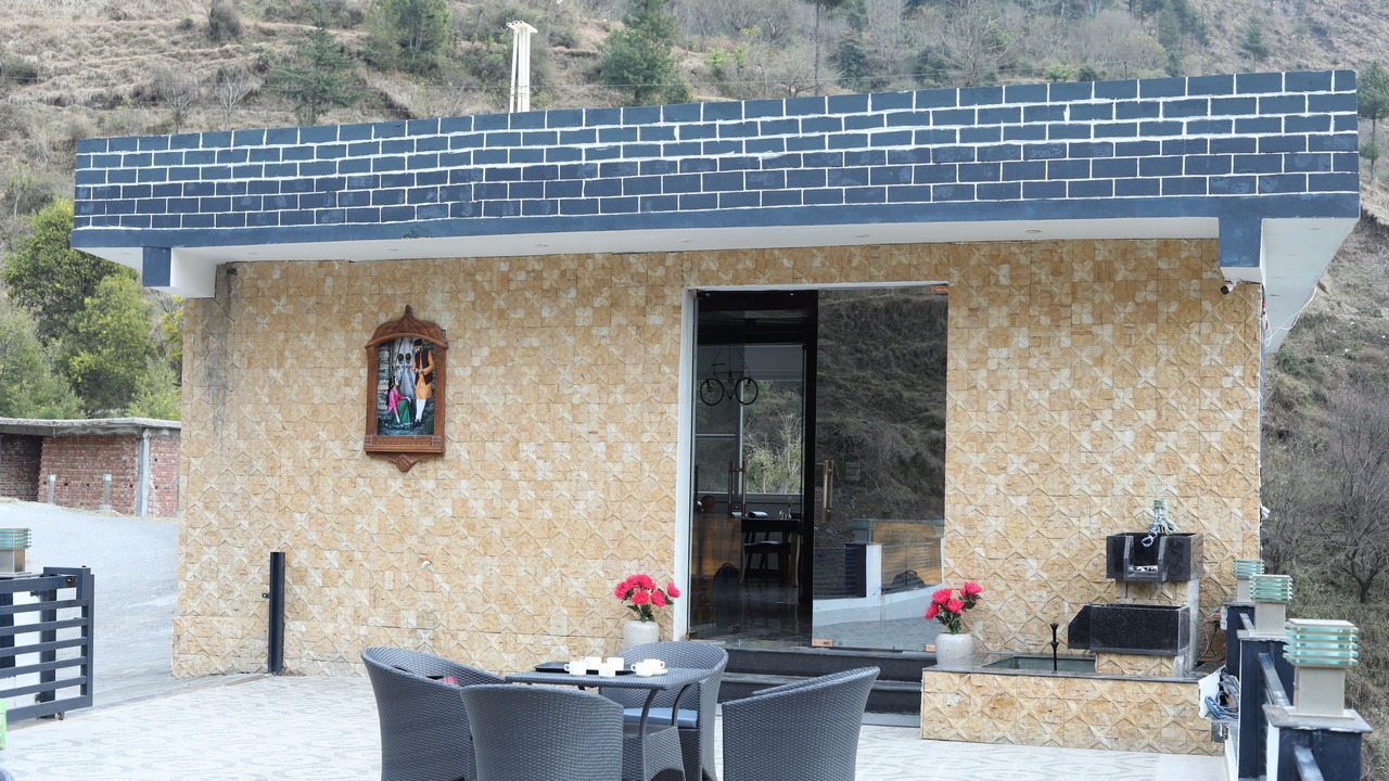 Photo of Outdoor in Chakrata
