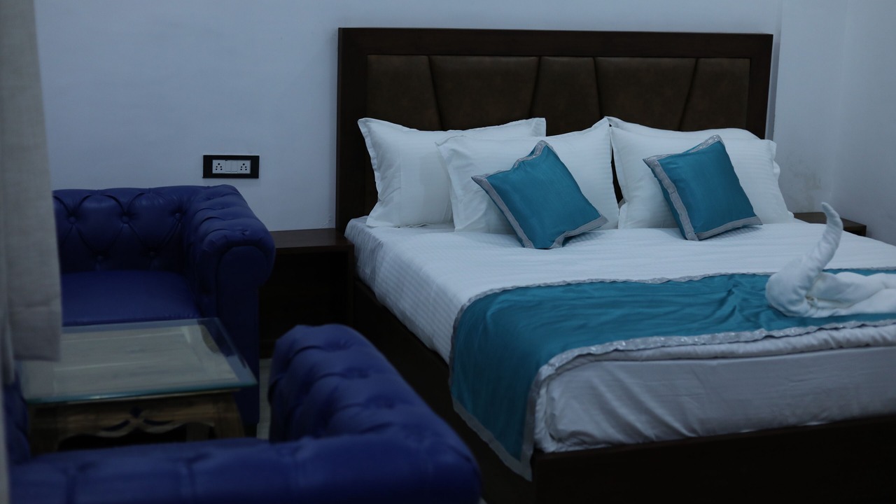Photo of Bedroom in Chakrata