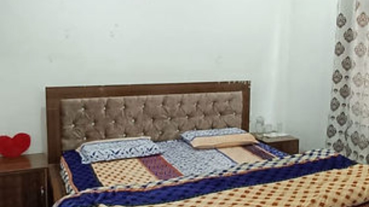 Photo of Bedroom in Bir