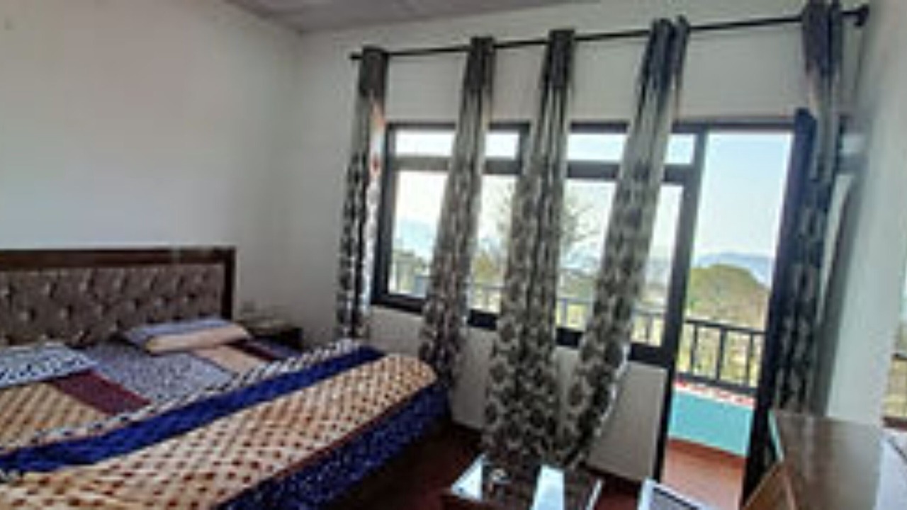 Photo of Bedroom in Bir