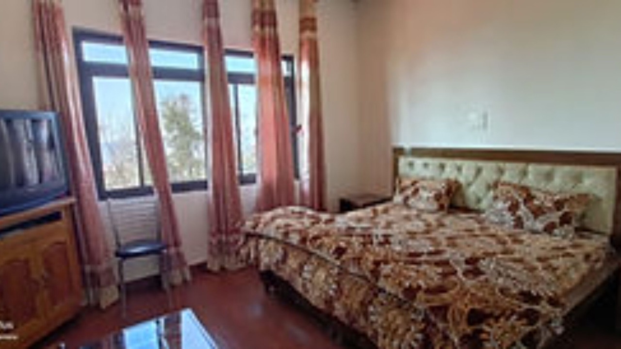 Photo of Bedroom in Bir