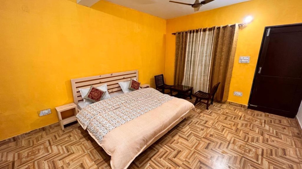 Photo of Bedroom in Bir