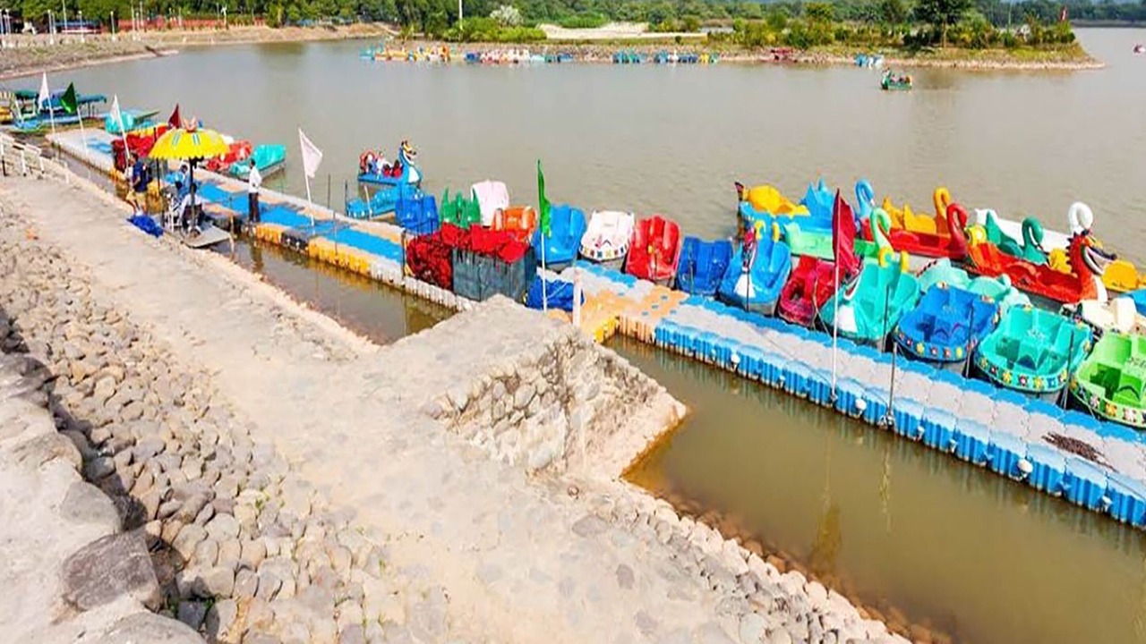 Photo of Outdoor in Zirakpur