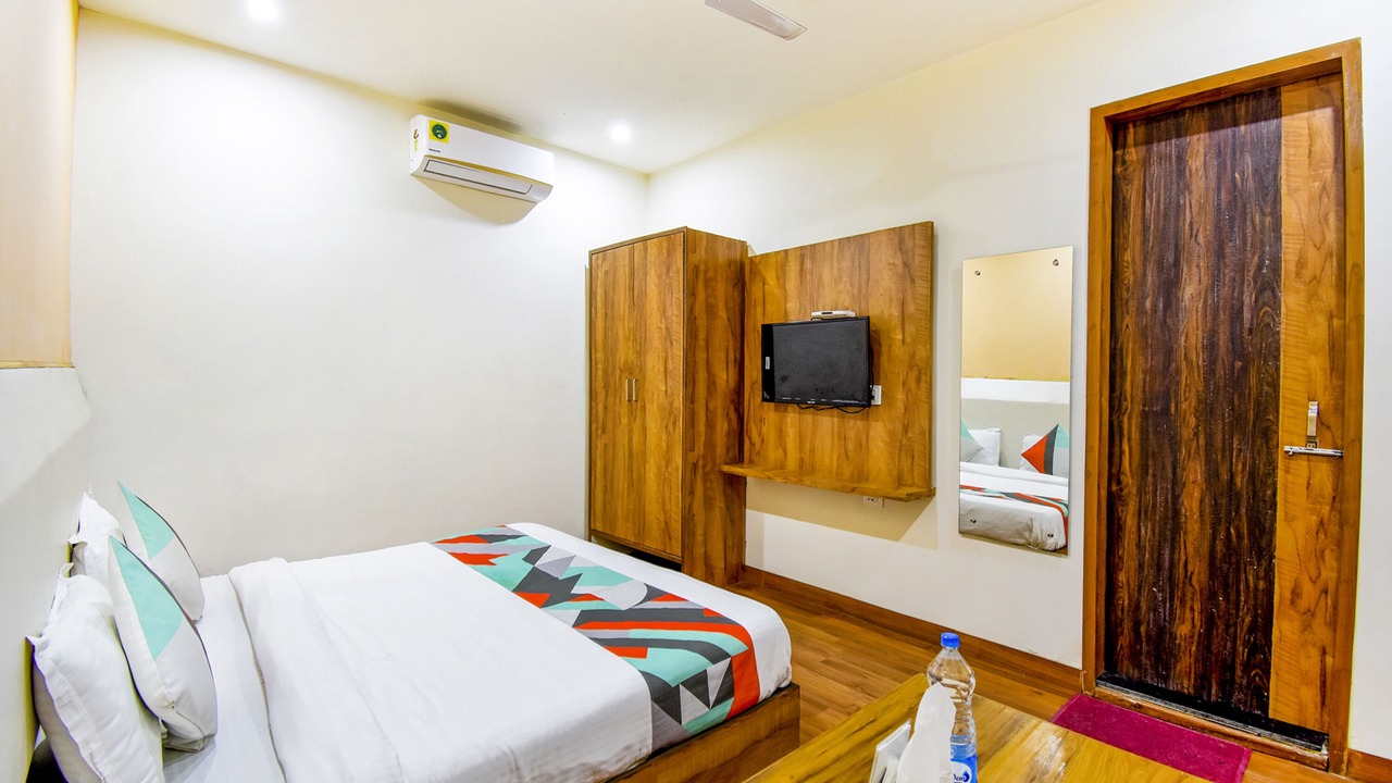 Photo of Bedroom in Zirakpur