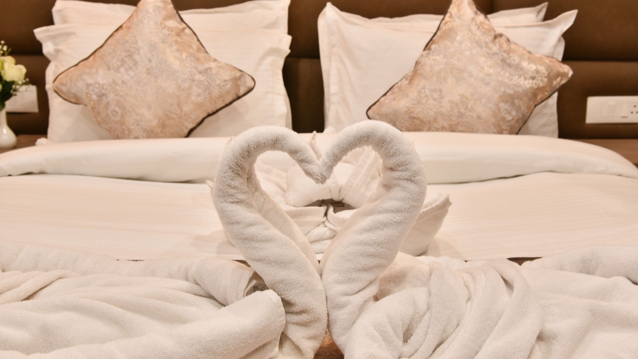 Photo of Bedroom in Gangtok