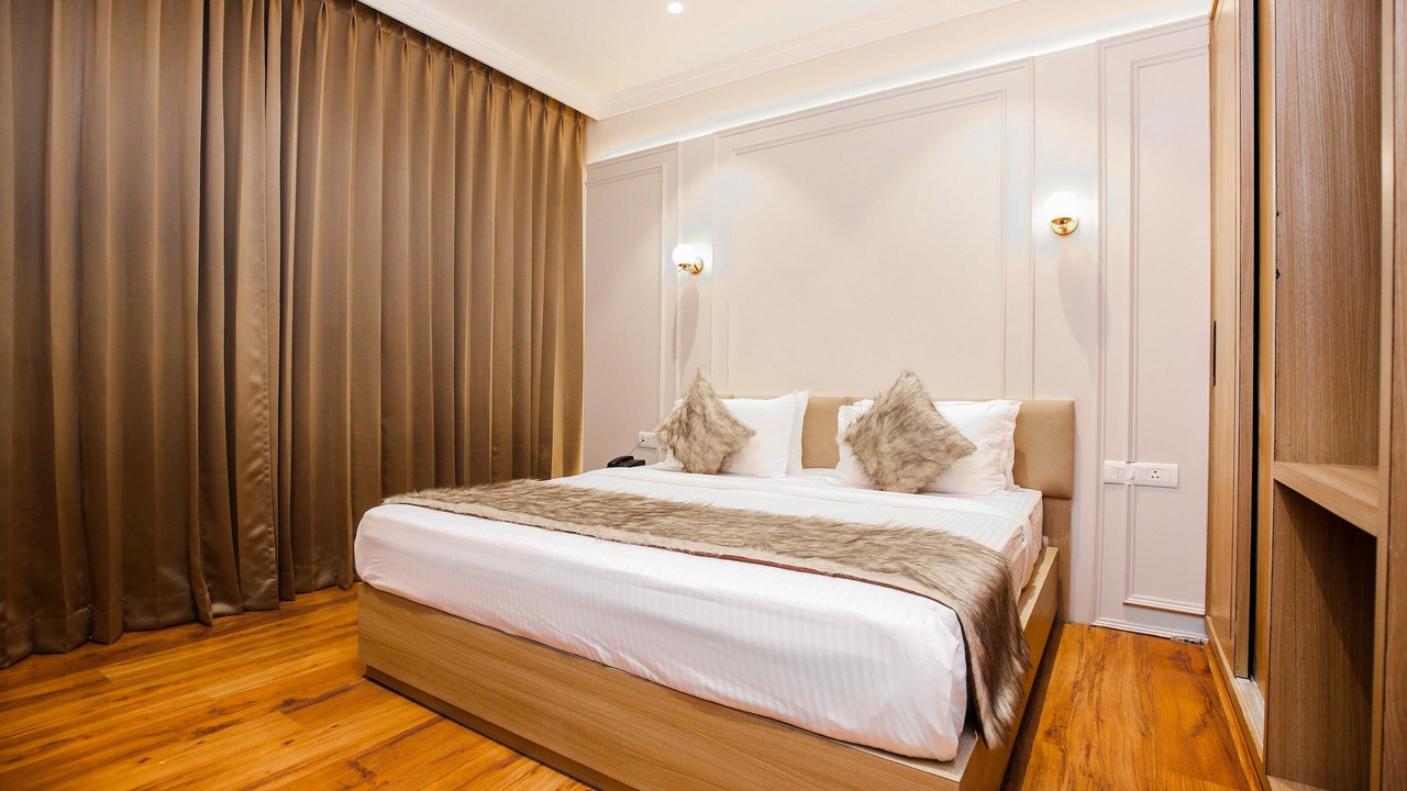 Photo of Bedroom in Amritsar