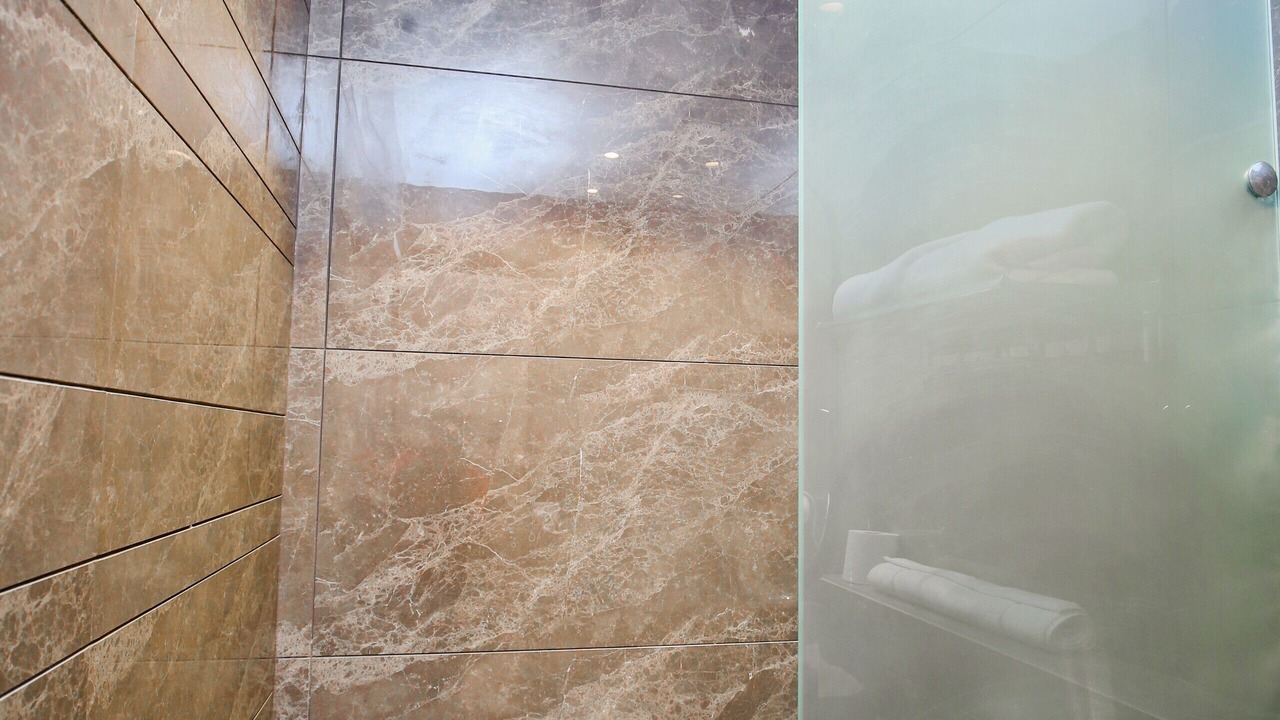 Photo of Bathroom in Amritsar