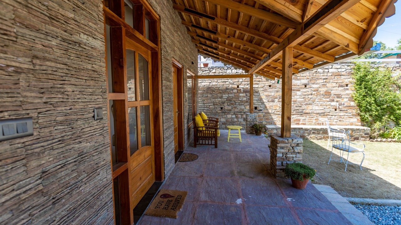 Photo of Outdoor in Ramgarh