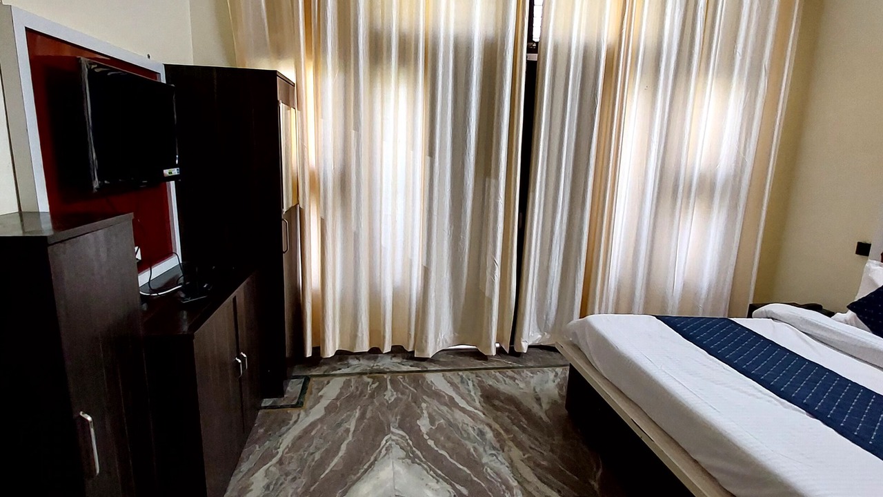 Photo of Bedroom in Ramnagar